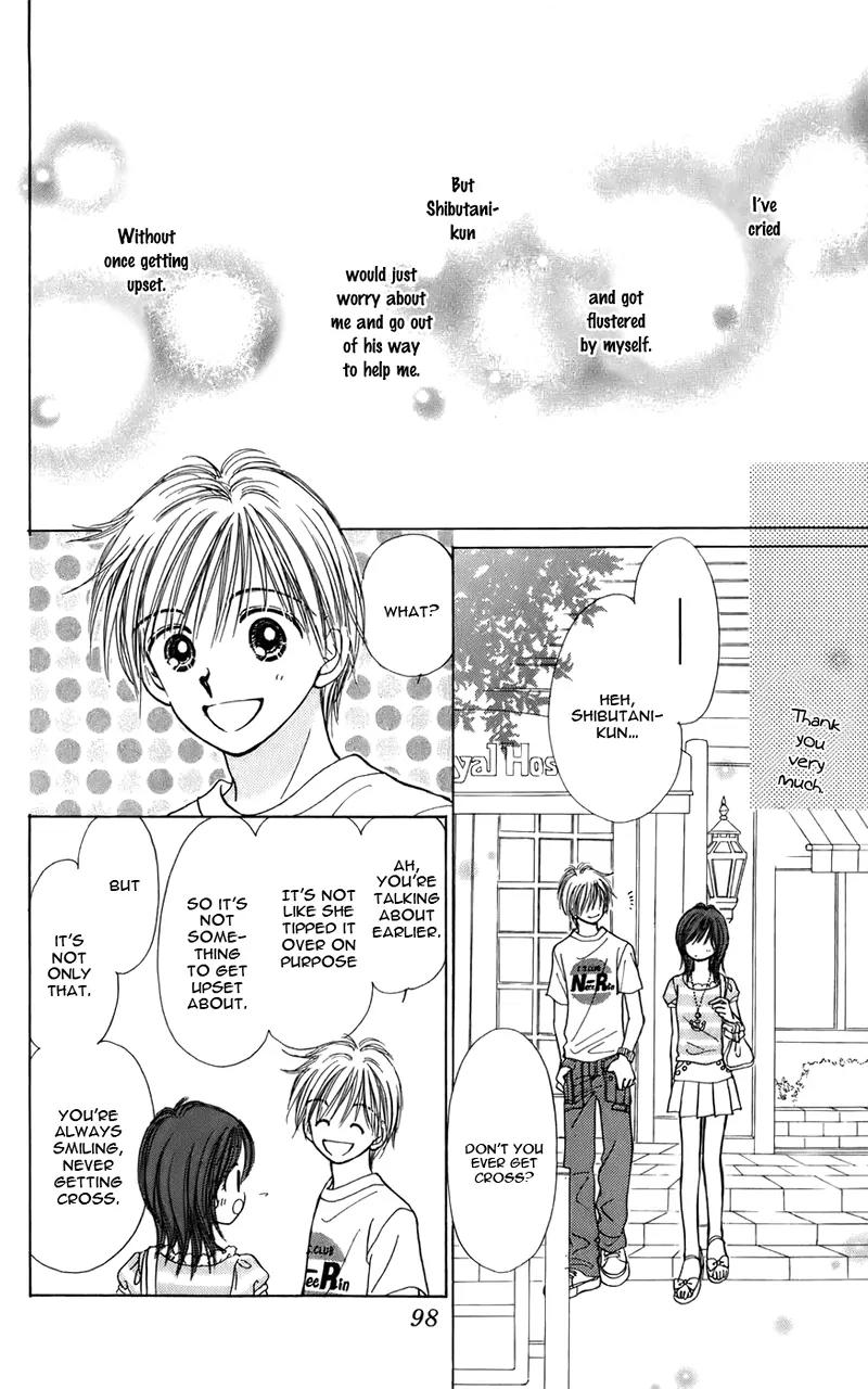 Kirakira 100% Chapter 15 page 9 - Chapter 15