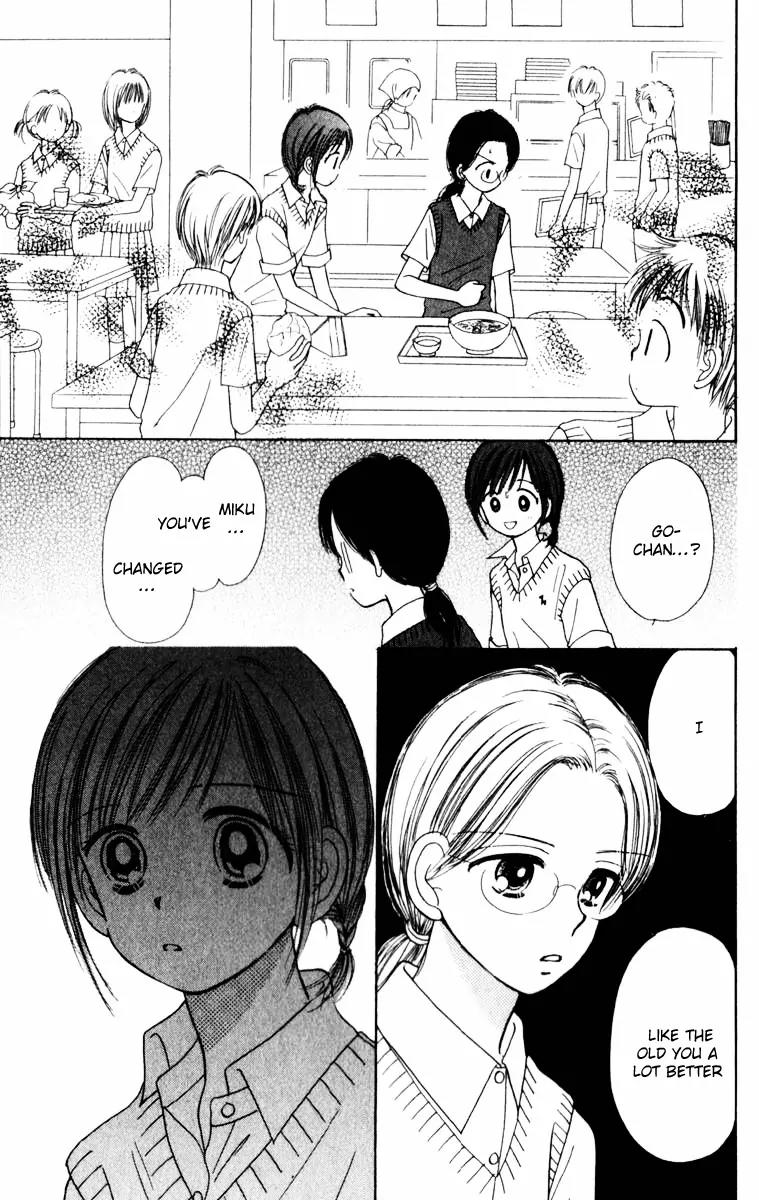 Kirakira 100% Chapter 2 page 14 - Chapter 2
