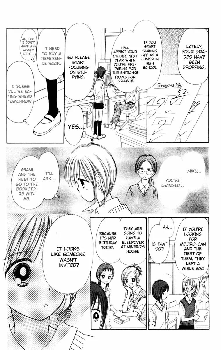 Kirakira 100% Chapter 2 page 15 - Chapter 2