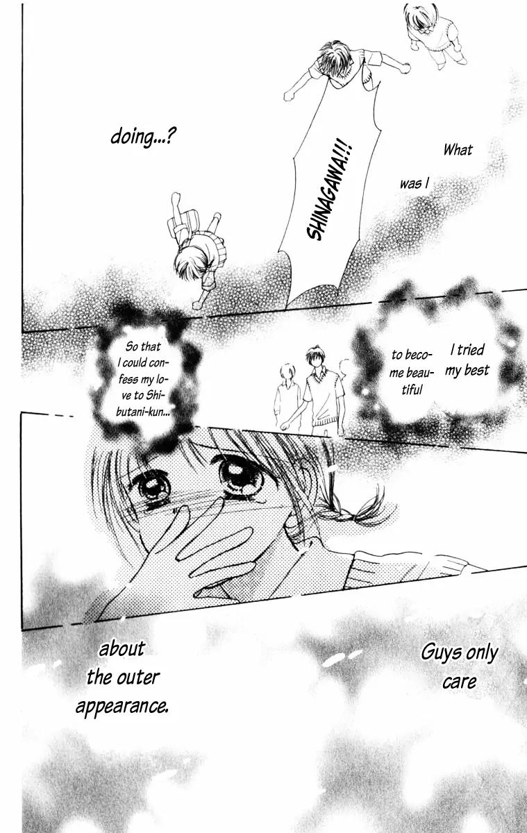 Kirakira 100% Chapter 2 page 19 - Chapter 2