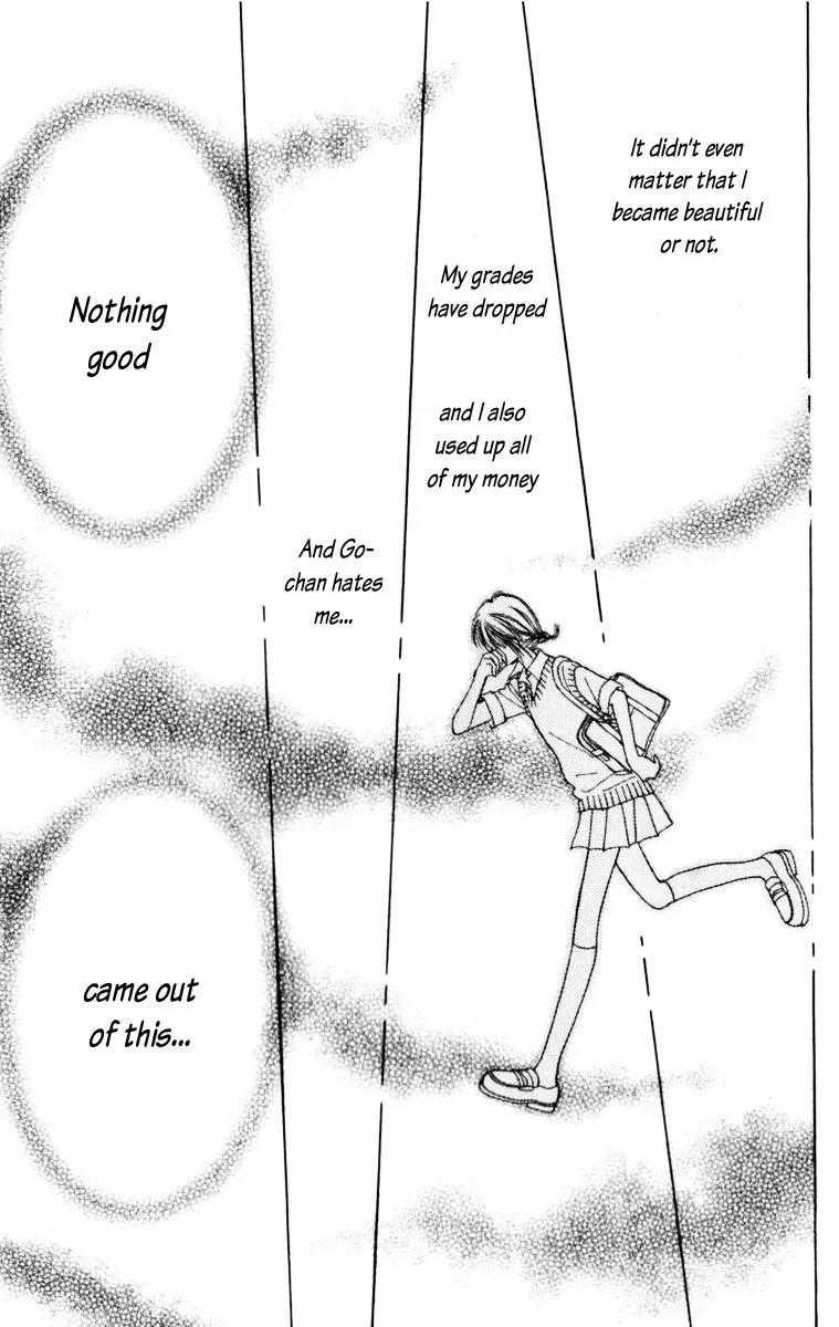 Kirakira 100% Chapter 2 page 20 - Chapter 2