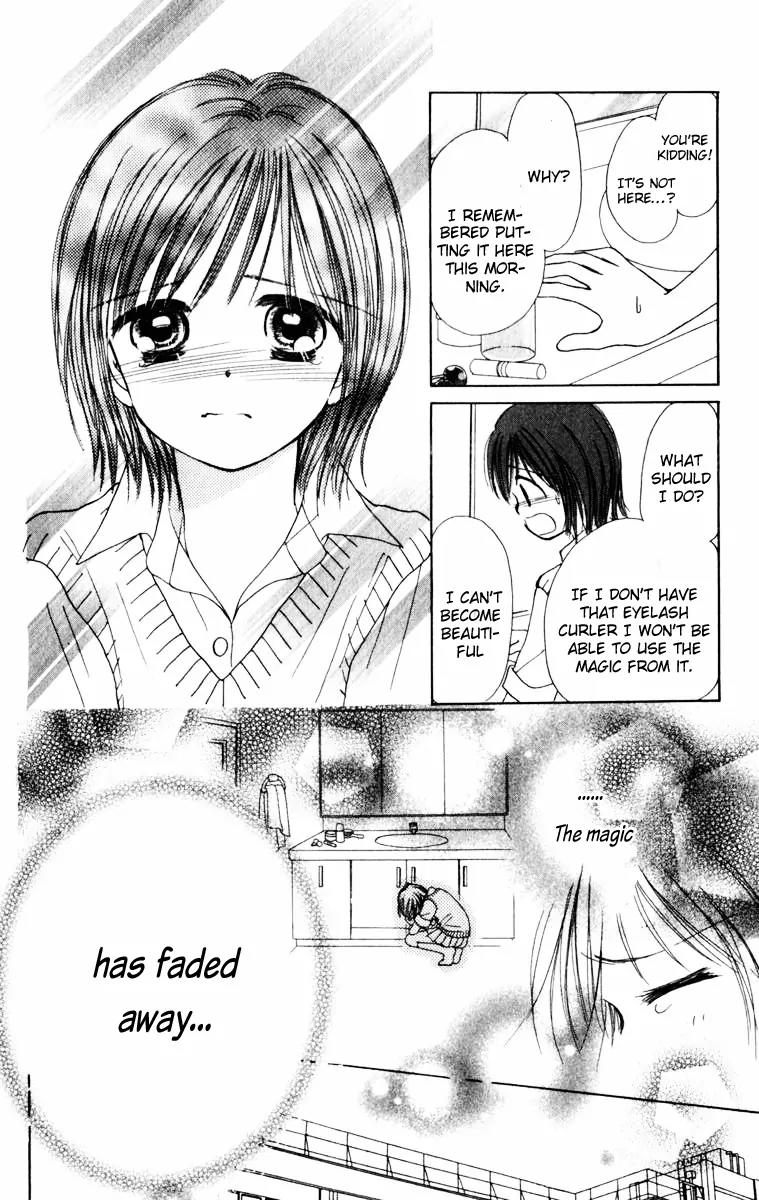 Kirakira 100% Chapter 2 page 21 - Chapter 2