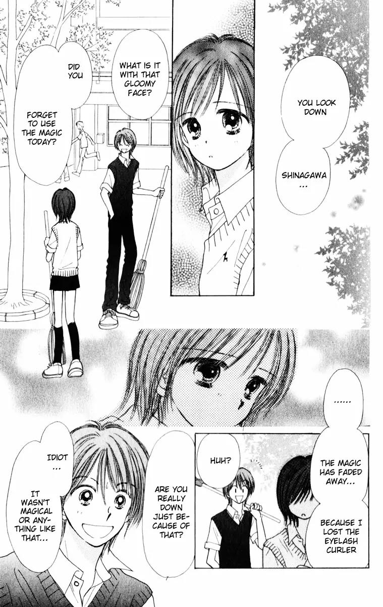 Kirakira 100% Chapter 2 page 22 - Chapter 2