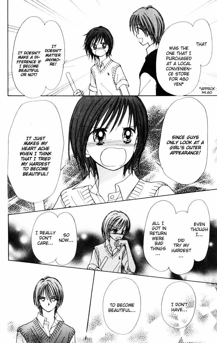 Kirakira 100% Chapter 2 page 23 - Chapter 2