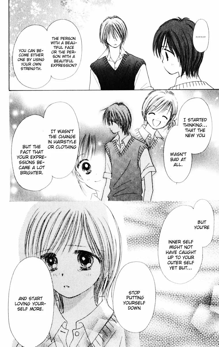 Kirakira 100% Chapter 2 page 25 - Chapter 2
