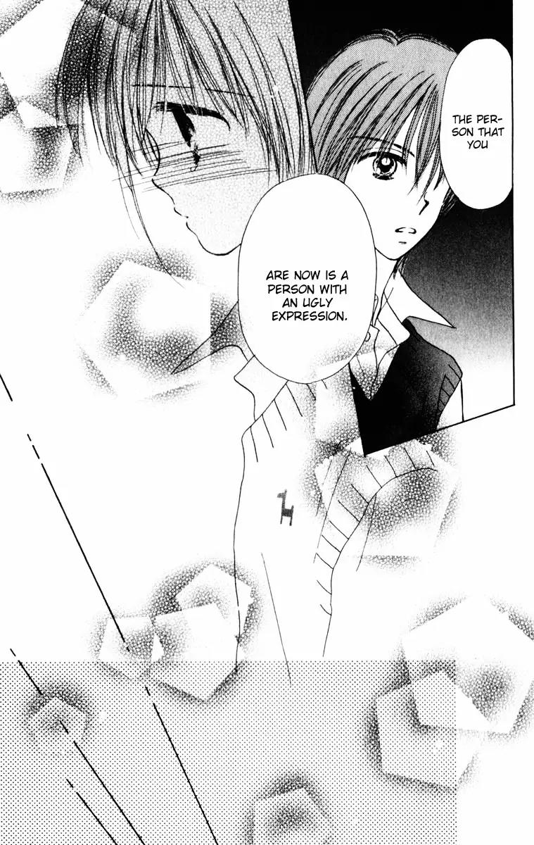 Kirakira 100% Chapter 2 page 26 - Chapter 2