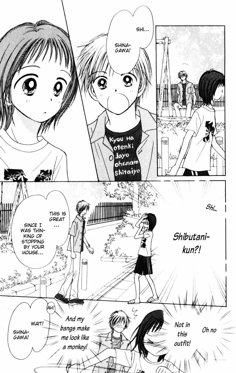 Kirakira 100% Chapter 2 page 28 - Chapter 2