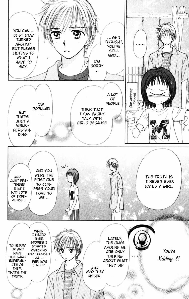 Kirakira 100% Chapter 2 page 29 - Chapter 2