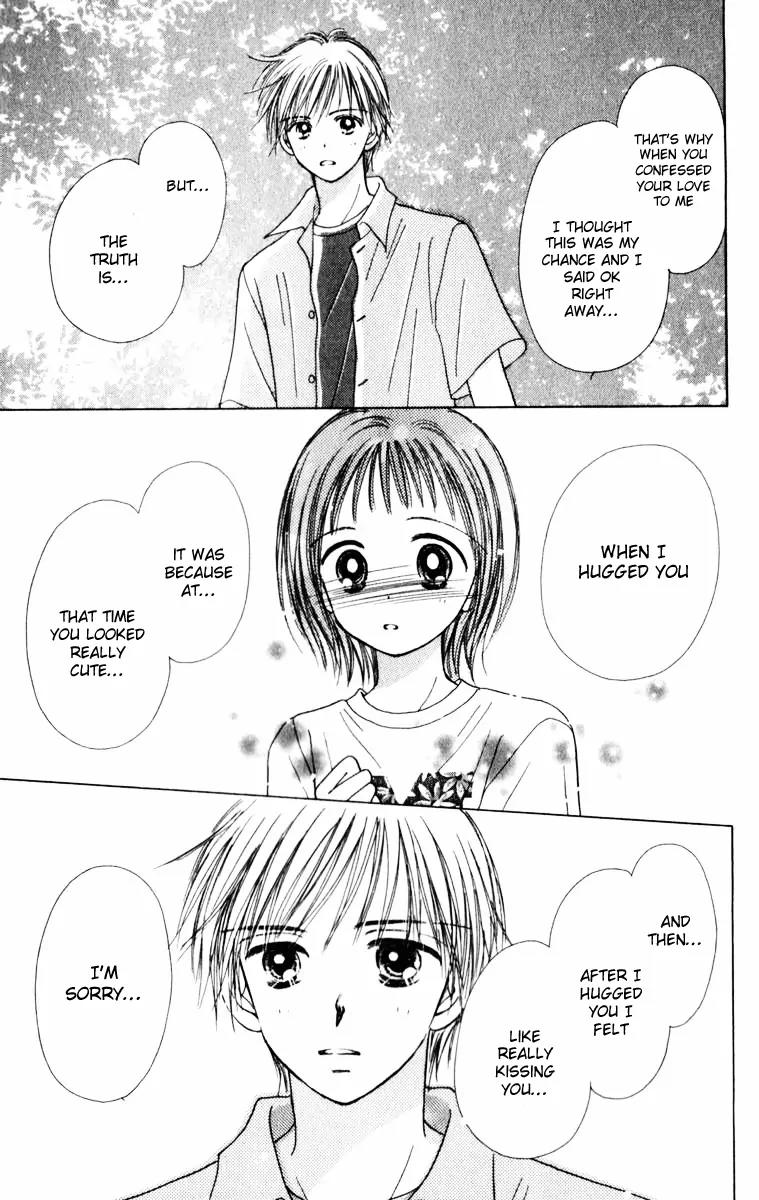 Kirakira 100% Chapter 2 page 30 - Chapter 2