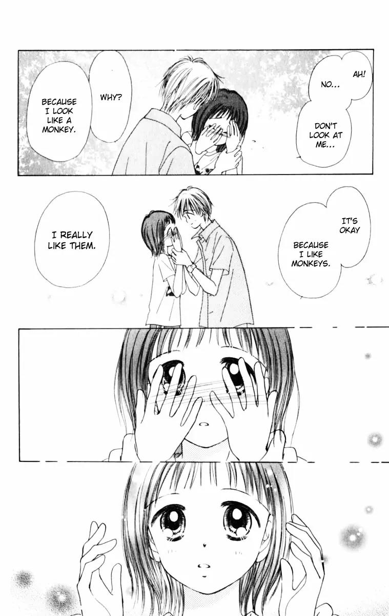 Kirakira 100% Chapter 2 page 35 - Chapter 2