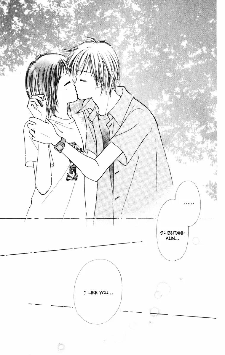 Kirakira 100% Chapter 2 page 36 - Chapter 2