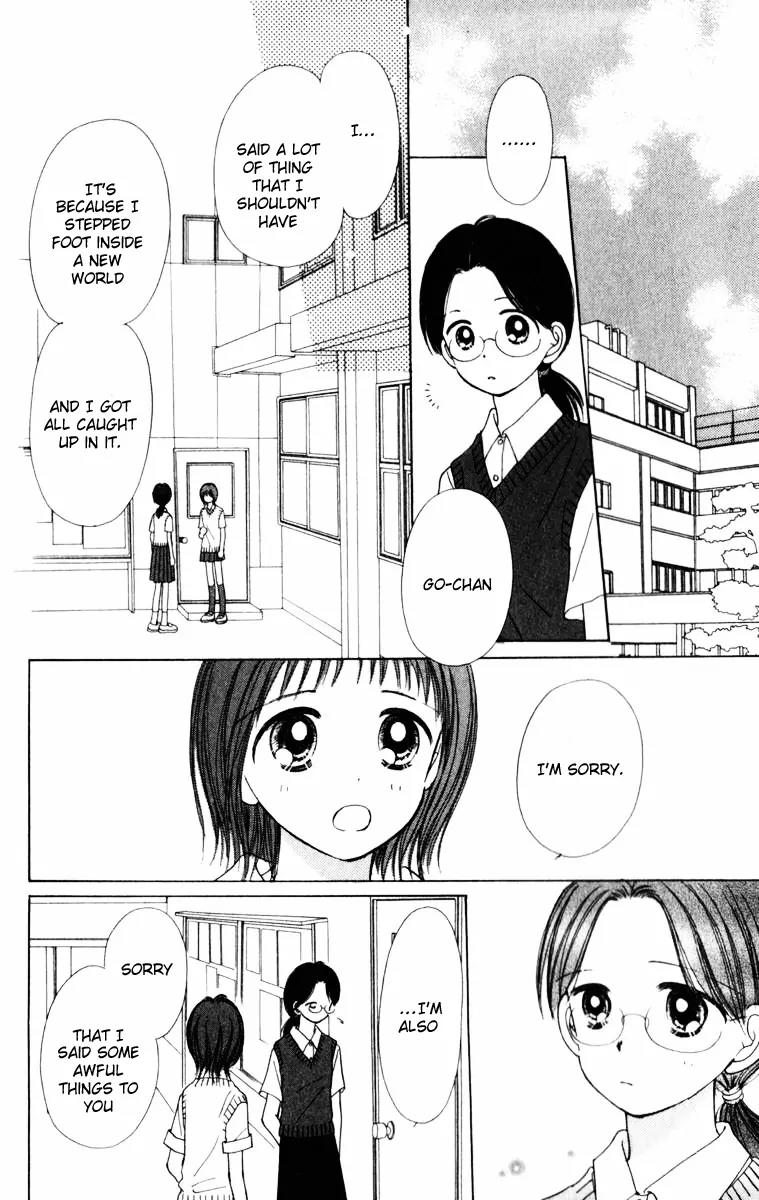 Kirakira 100% Chapter 2 page 37 - Chapter 2