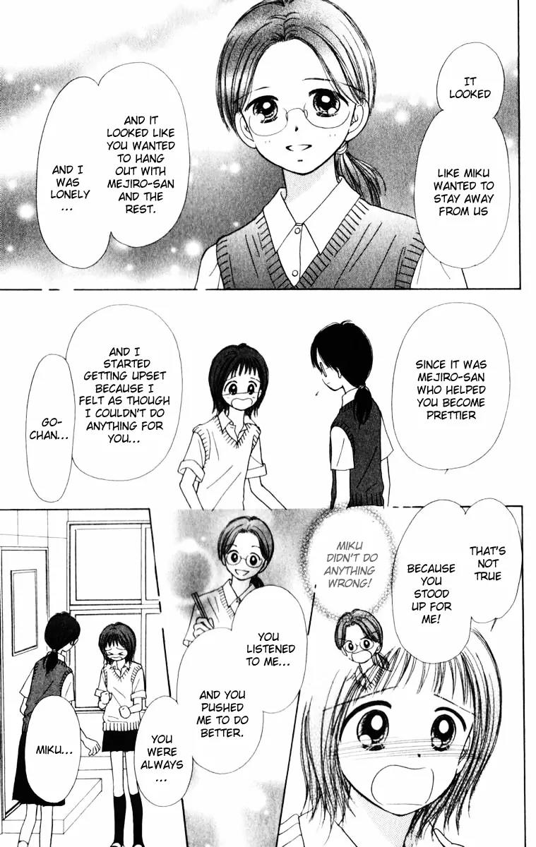 Kirakira 100% Chapter 2 page 38 - Chapter 2