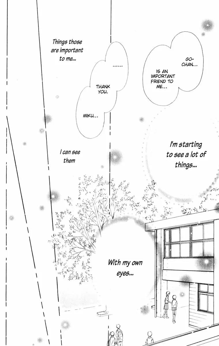 Kirakira 100% Chapter 2 page 39 - Chapter 2