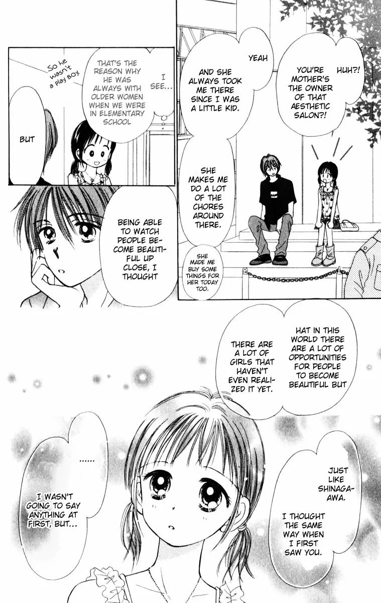 Kirakira 100% Chapter 2 page 41 - Chapter 2
