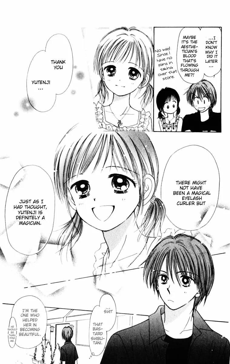 Kirakira 100% Chapter 2 page 42 - Chapter 2