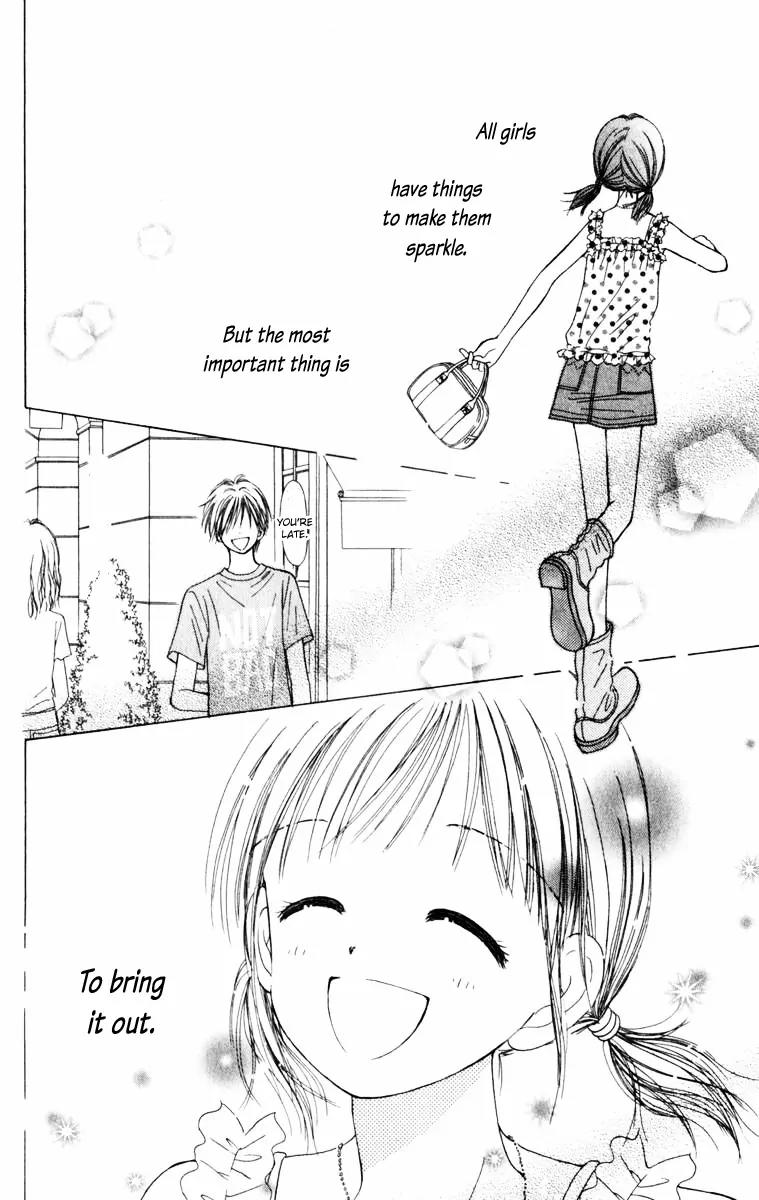 Kirakira 100% Chapter 2 page 43 - Chapter 2