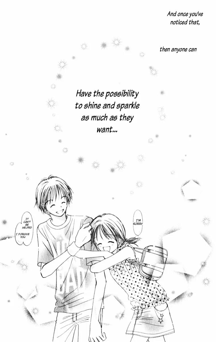 Kirakira 100% Chapter 2 page 44 - Chapter 2