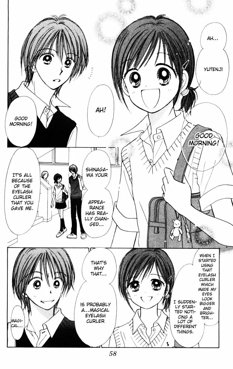 Kirakira 100% Chapter 2 page 9 - Chapter 2