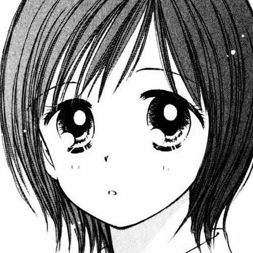 Kirakira 100% Chapter 2 cover