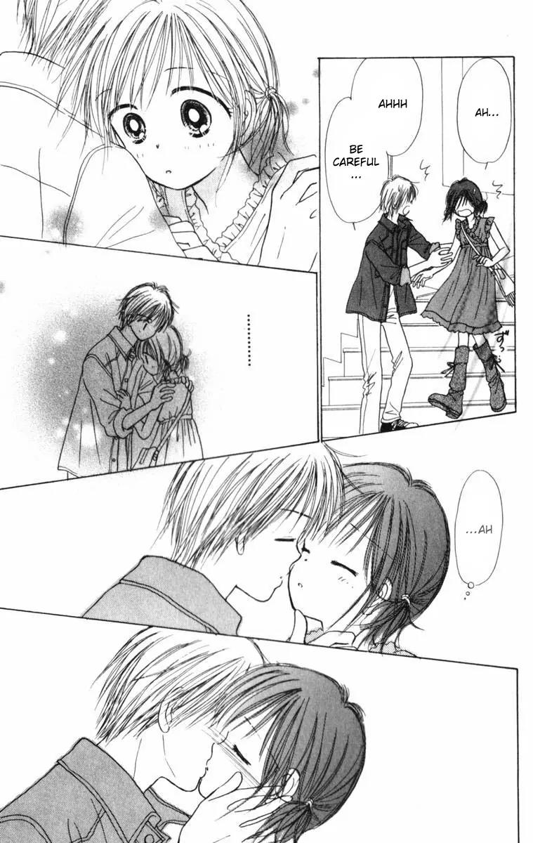 Kirakira 100% Chapter 3 page 11 - Chapter 3