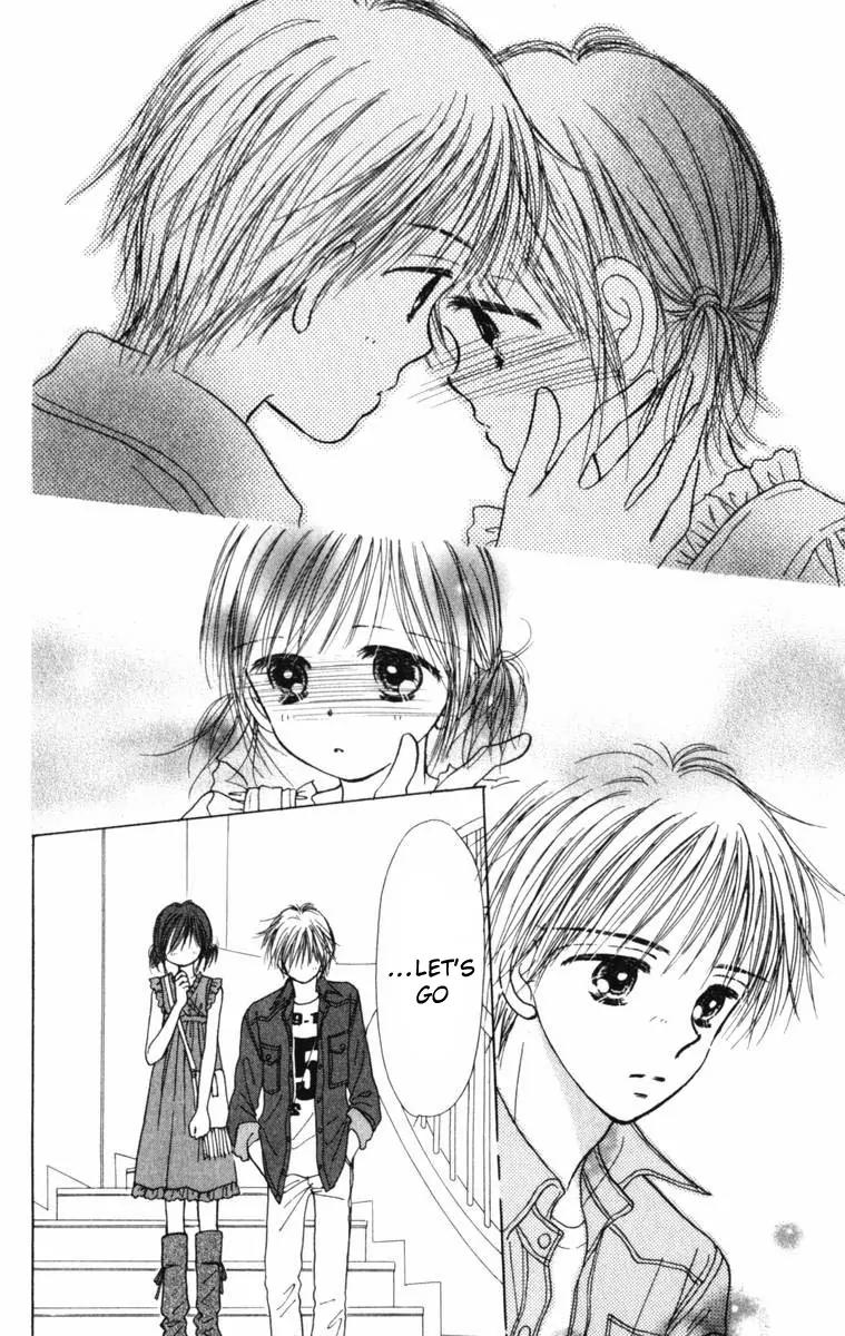 Kirakira 100% Chapter 3 page 12 - Chapter 3