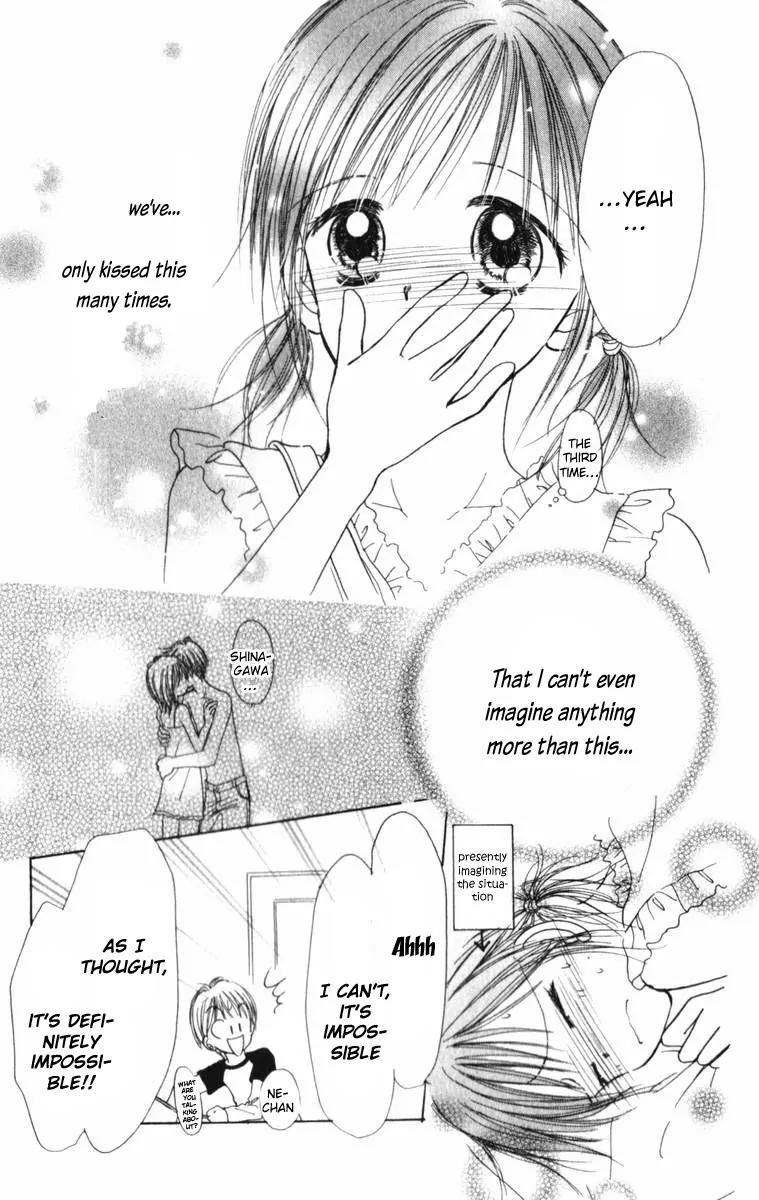 Kirakira 100% Chapter 3 page 13 - Chapter 3