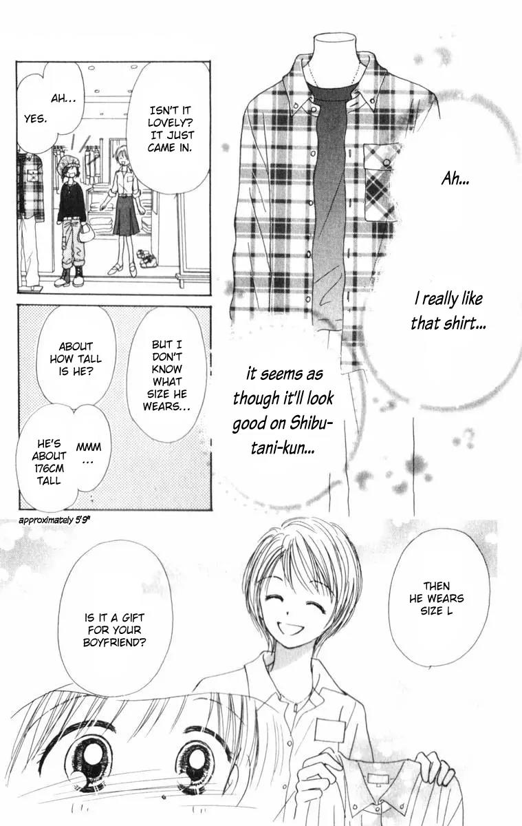 Kirakira 100% Chapter 3 page 19 - Chapter 3