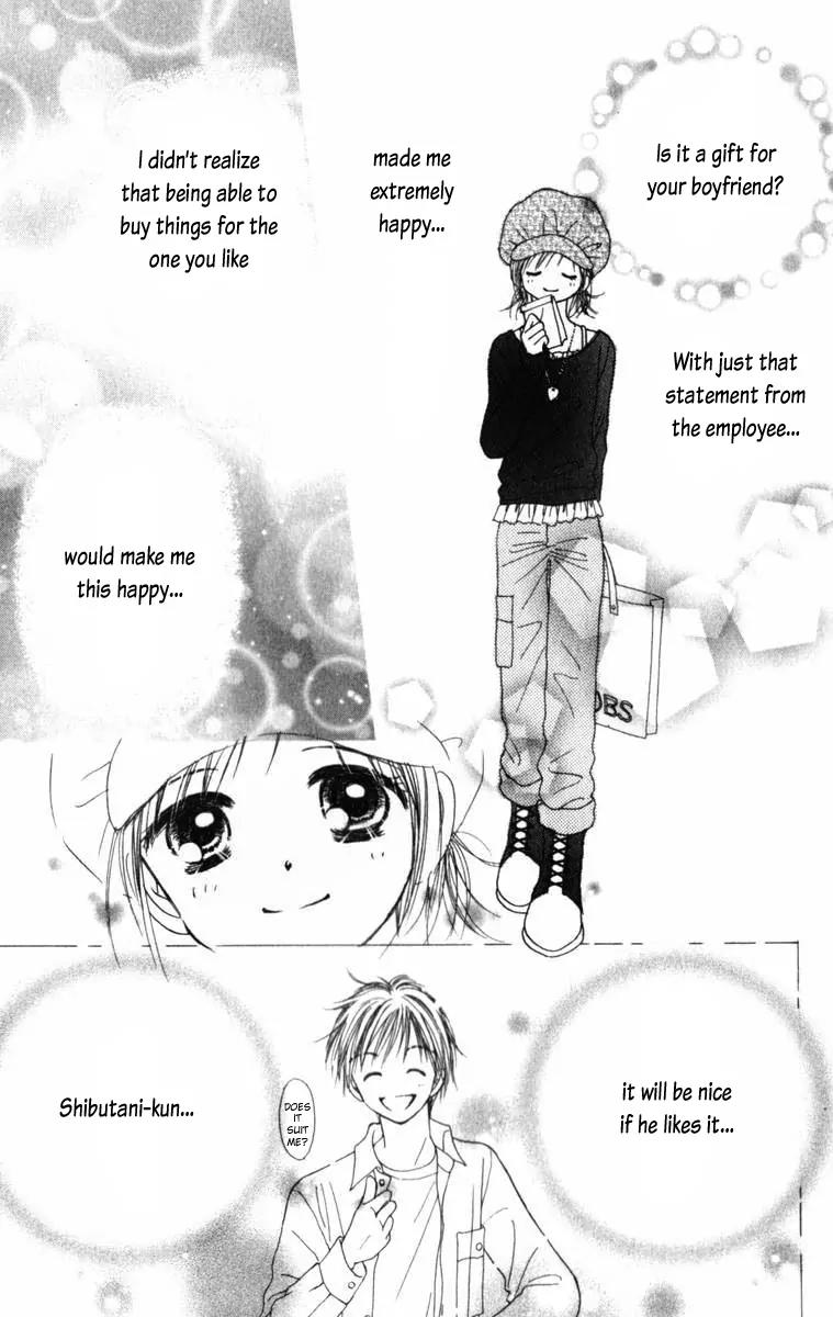 Kirakira 100% Chapter 3 page 21 - Chapter 3