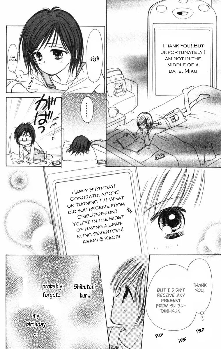 Kirakira 100% Chapter 3 page 24 - Chapter 3