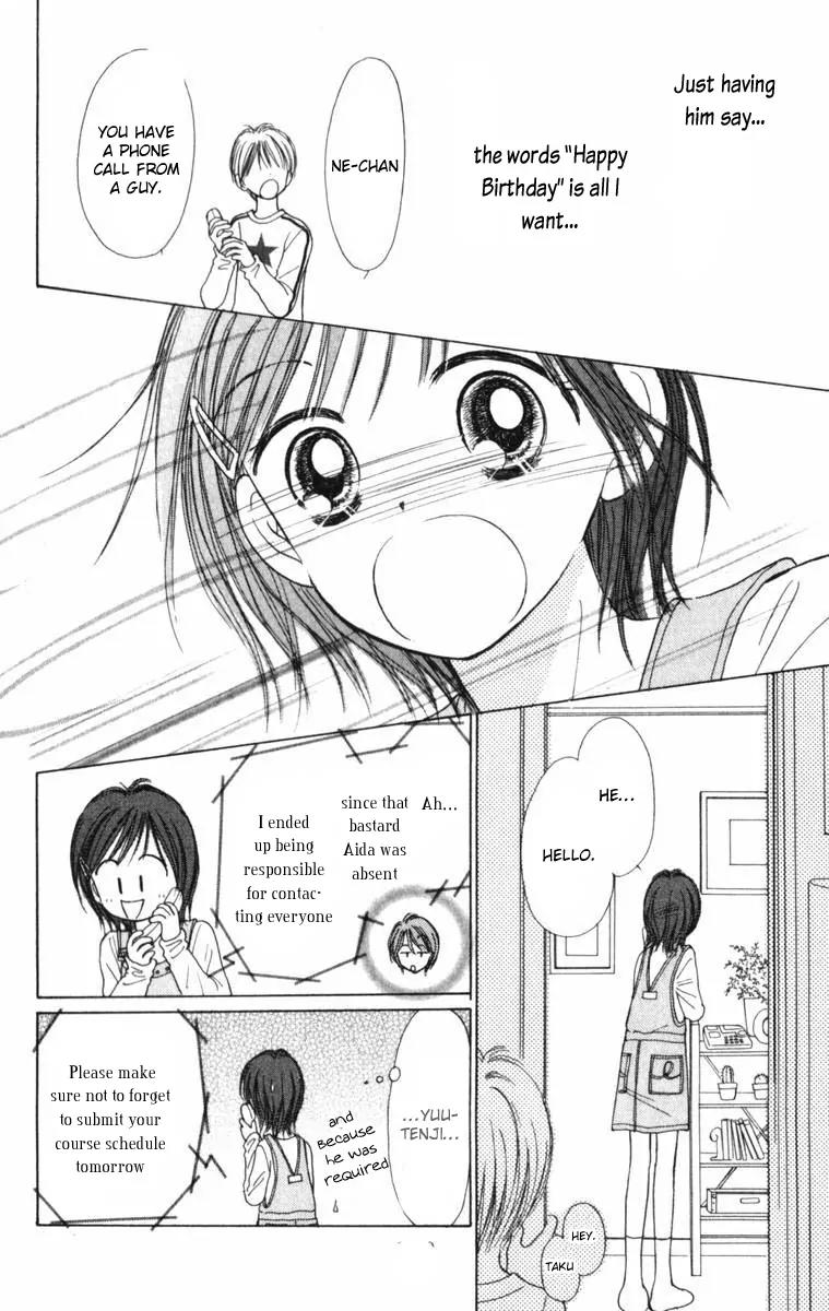 Kirakira 100% Chapter 3 page 26 - Chapter 3