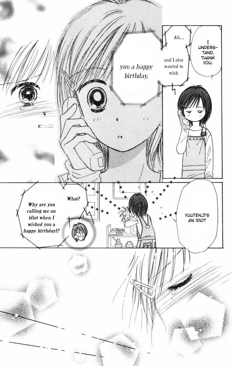 Kirakira 100% Chapter 3 page 27 - Chapter 3