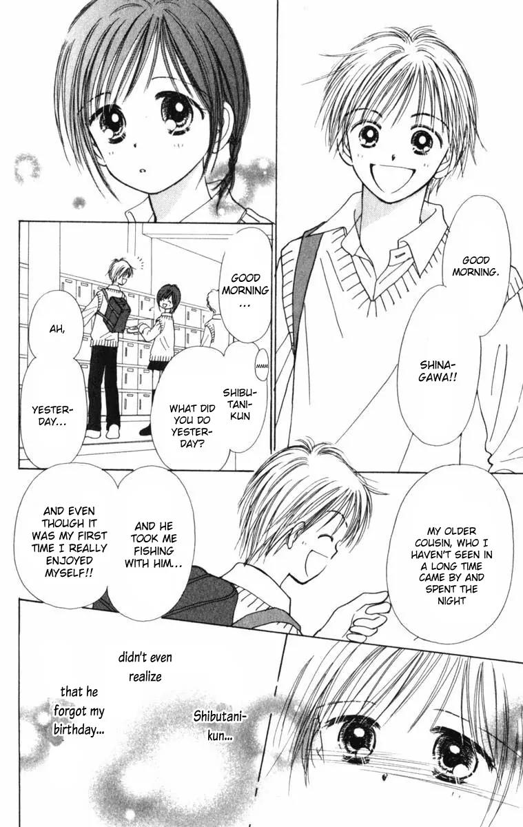 Kirakira 100% Chapter 3 page 28 - Chapter 3