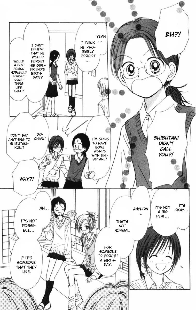 Kirakira 100% Chapter 3 page 29 - Chapter 3