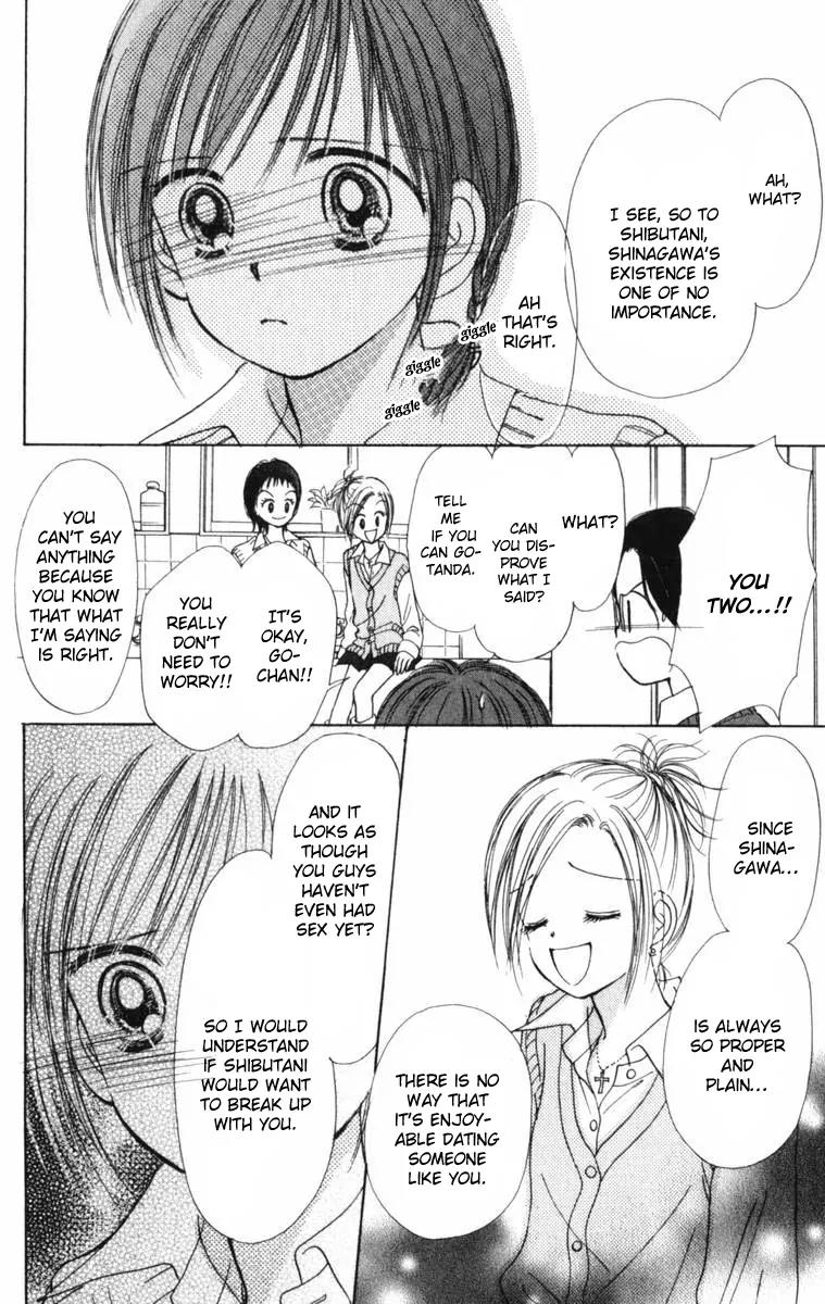 Kirakira 100% Chapter 3 page 30 - Chapter 3