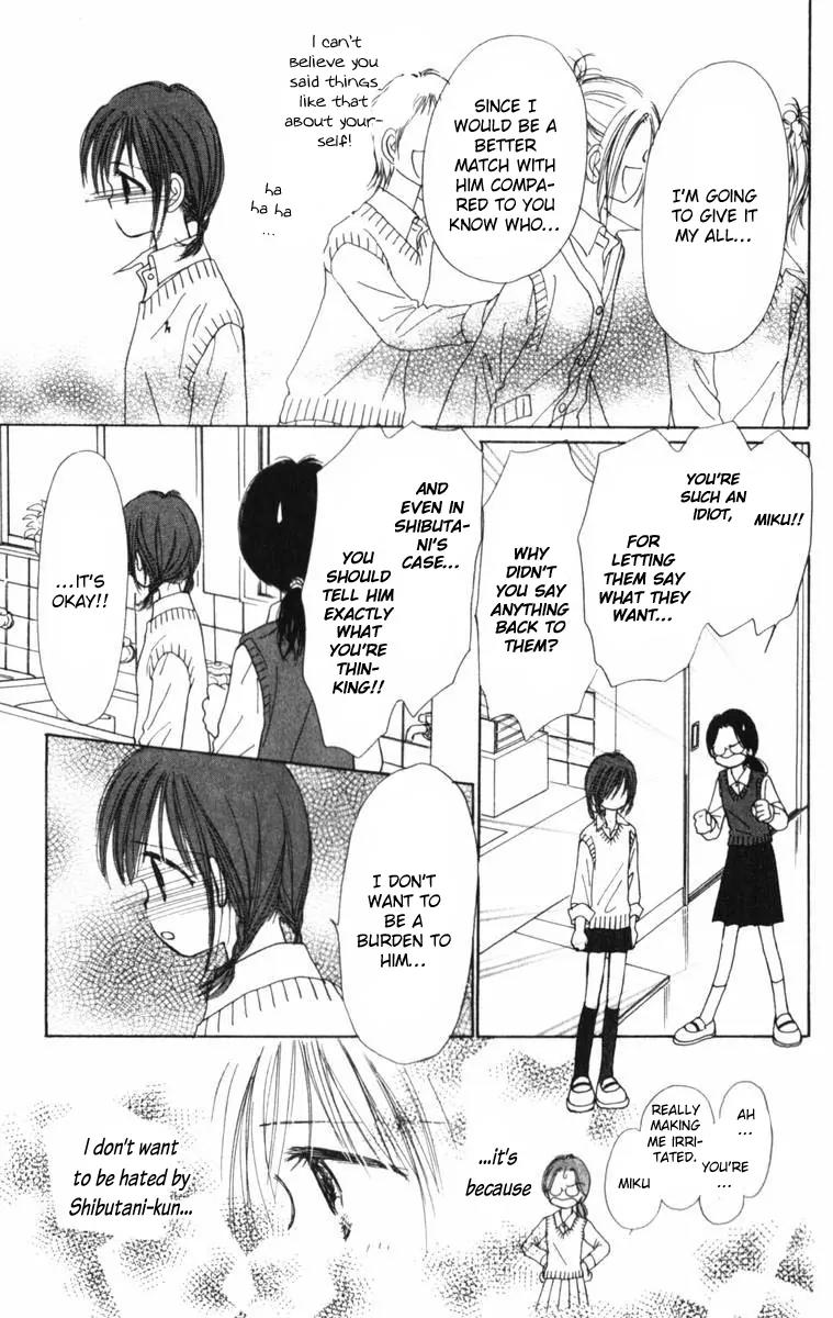 Kirakira 100% Chapter 3 page 31 - Chapter 3