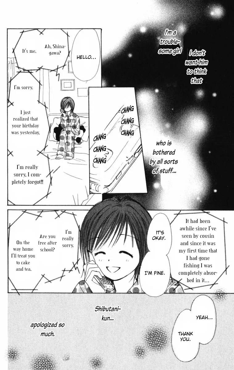 Kirakira 100% Chapter 3 page 32 - Chapter 3