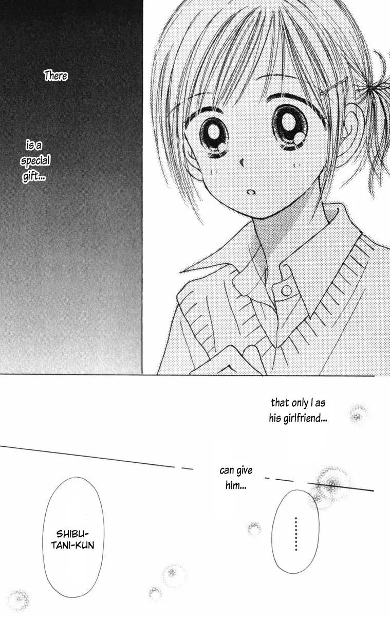 Kirakira 100% Chapter 3 page 37 - Chapter 3