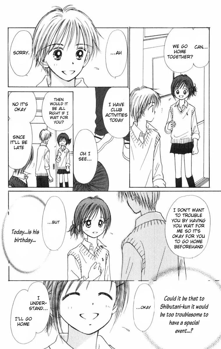 Kirakira 100% Chapter 3 page 38 - Chapter 3