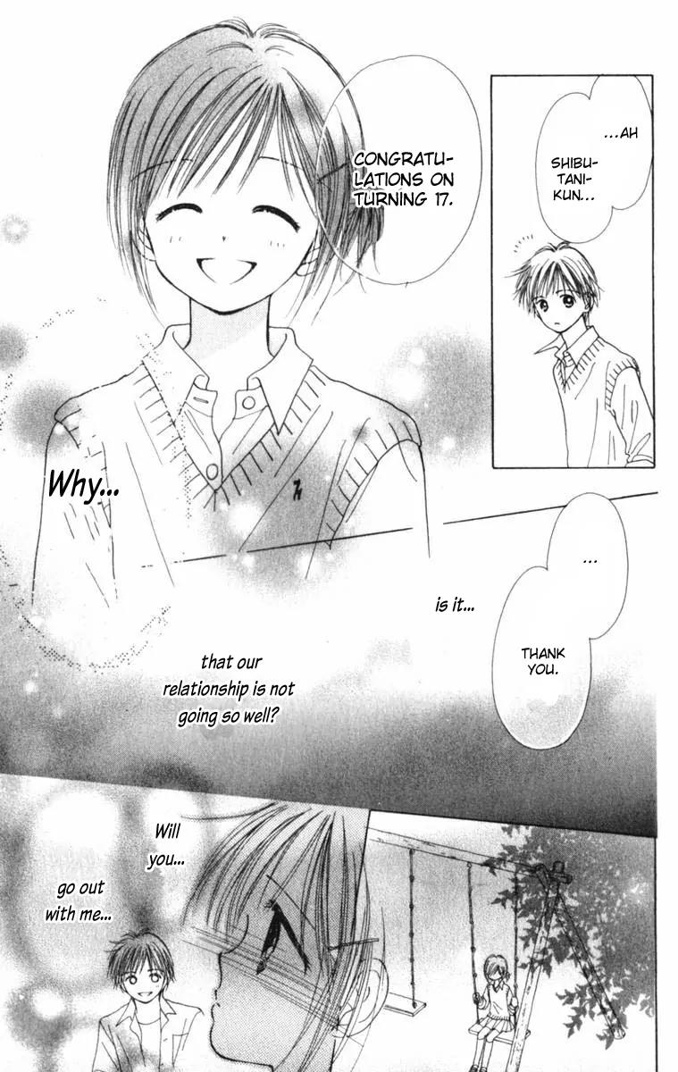 Kirakira 100% Chapter 3 page 39 - Chapter 3