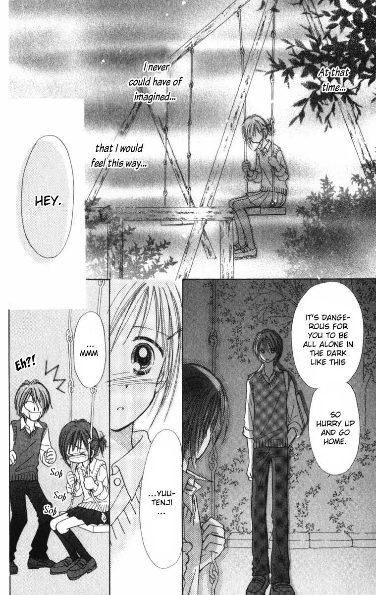 Kirakira 100% Chapter 3 page 40 - Chapter 3