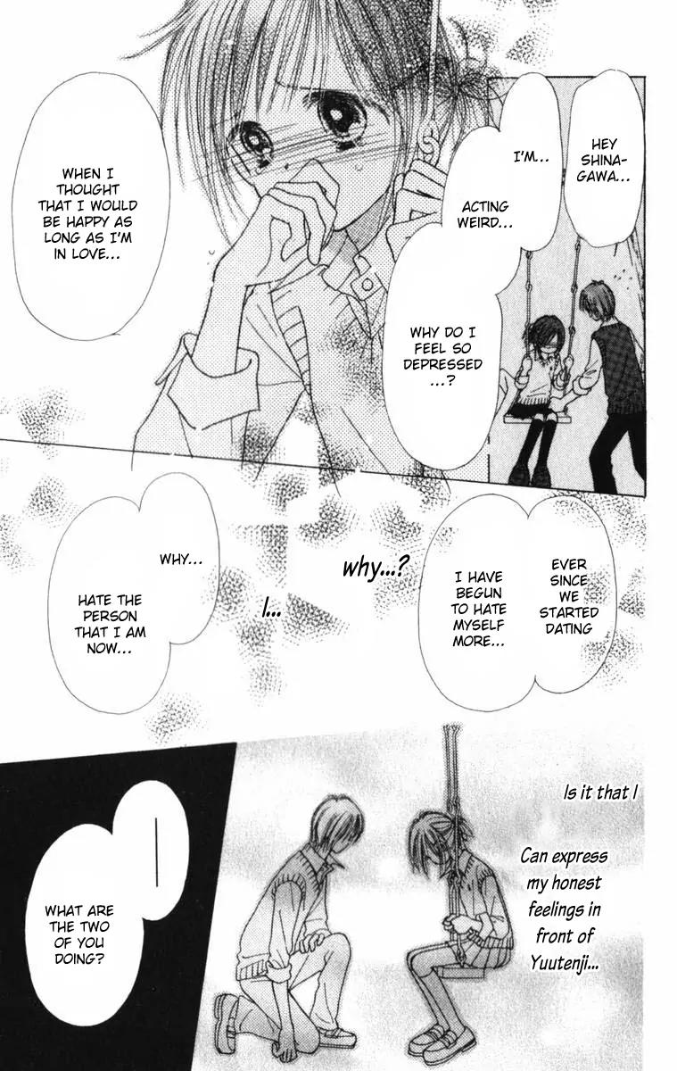 Kirakira 100% Chapter 3 page 41 - Chapter 3