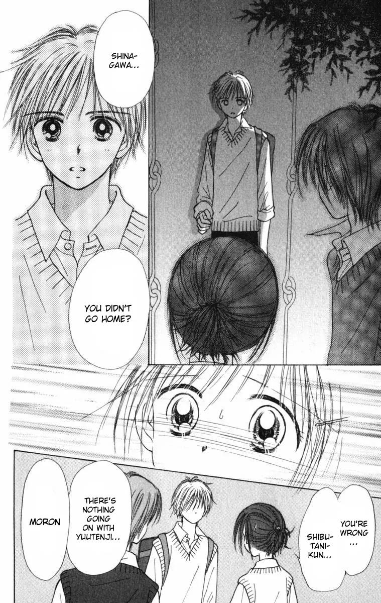 Kirakira 100% Chapter 3 page 42 - Chapter 3