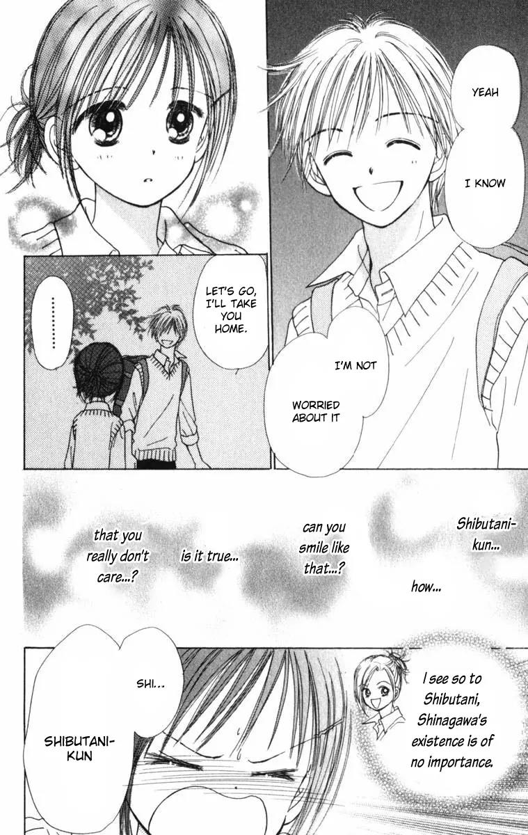 Kirakira 100% Chapter 3 page 44 - Chapter 3