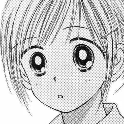 Kirakira 100% Chapter 3 cover