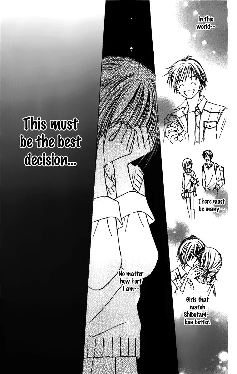 Kirakira 100% Chapter 4 page 10 - Chapter 4