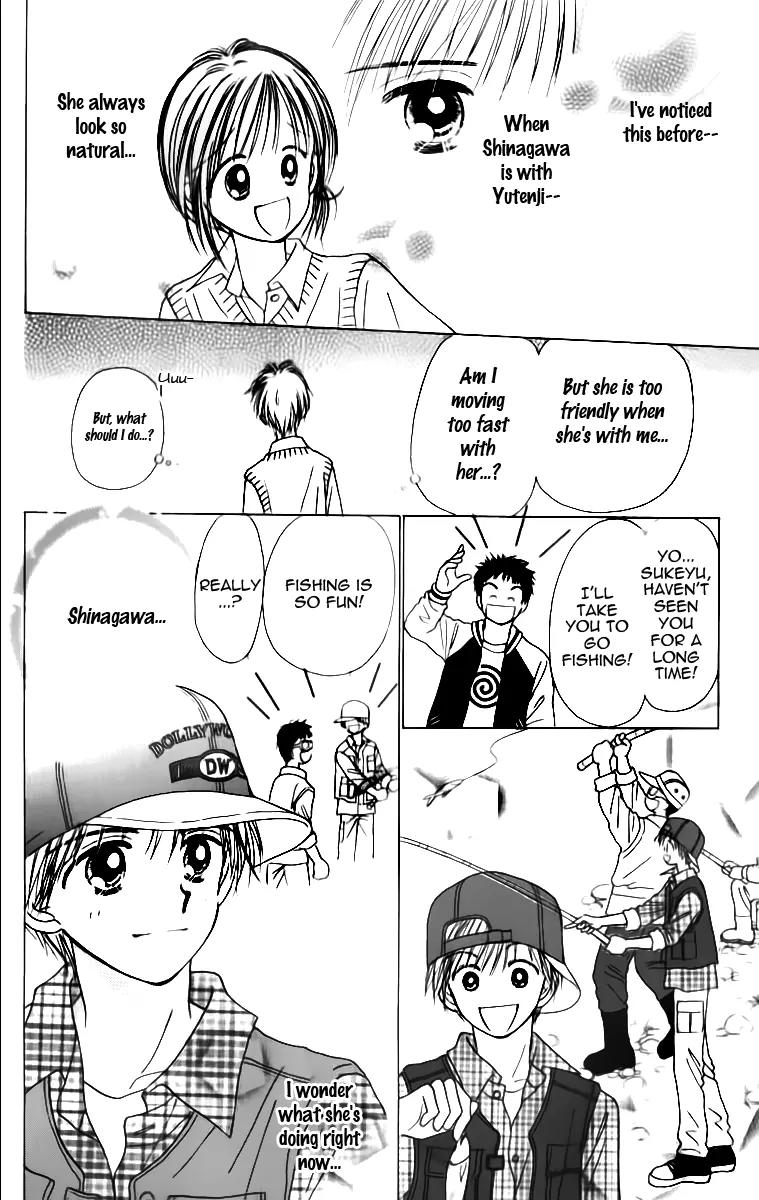 Kirakira 100% Chapter 4 page 15 - Chapter 4