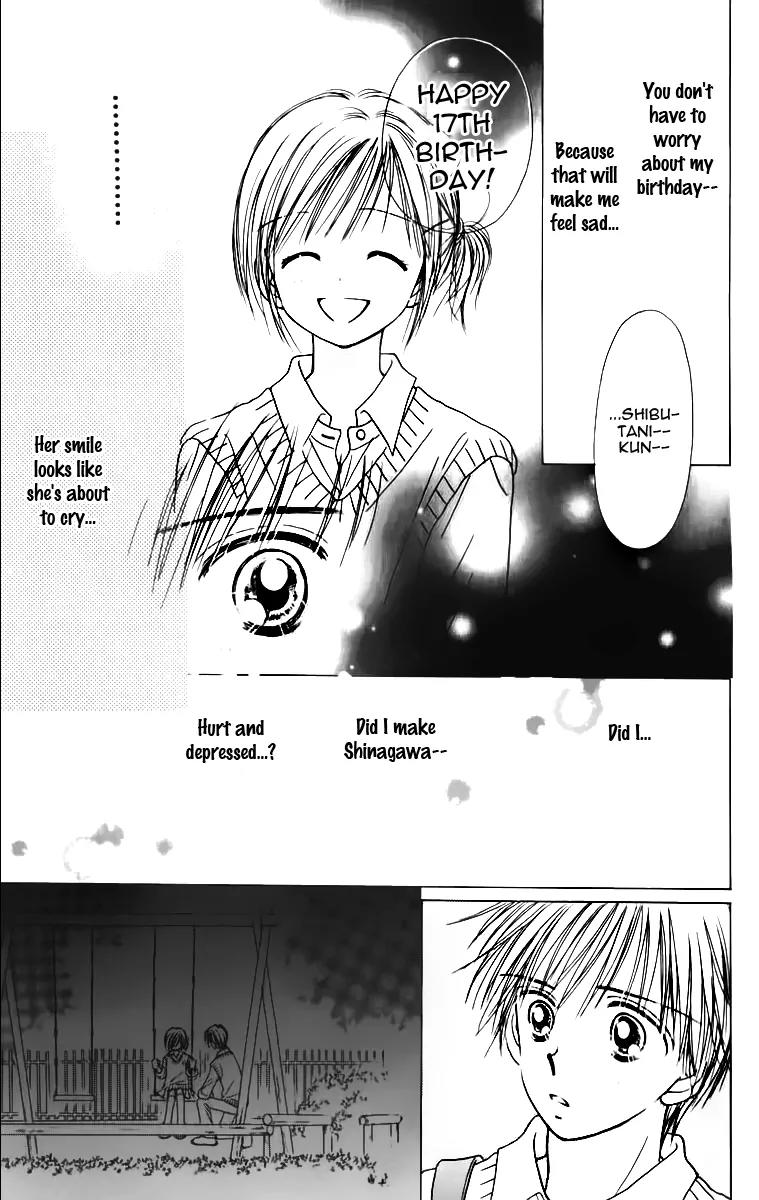 Kirakira 100% Chapter 4 page 18 - Chapter 4