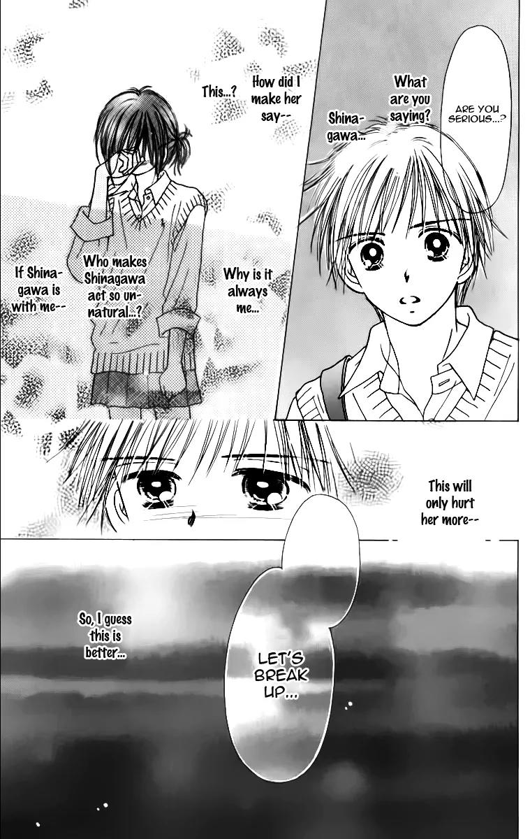 Kirakira 100% Chapter 4 page 20 - Chapter 4