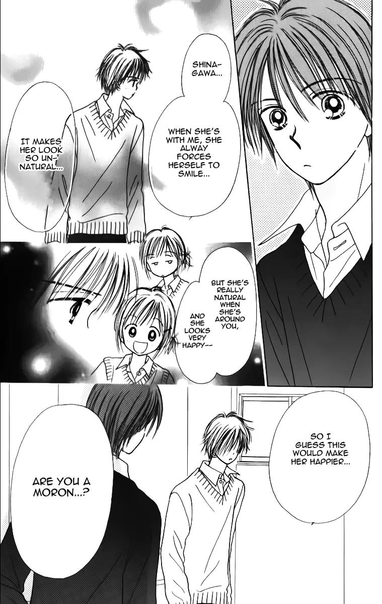 Kirakira 100% Chapter 4 page 24 - Chapter 4